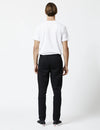 Mr Simple - Maxwell Slim Chino Black