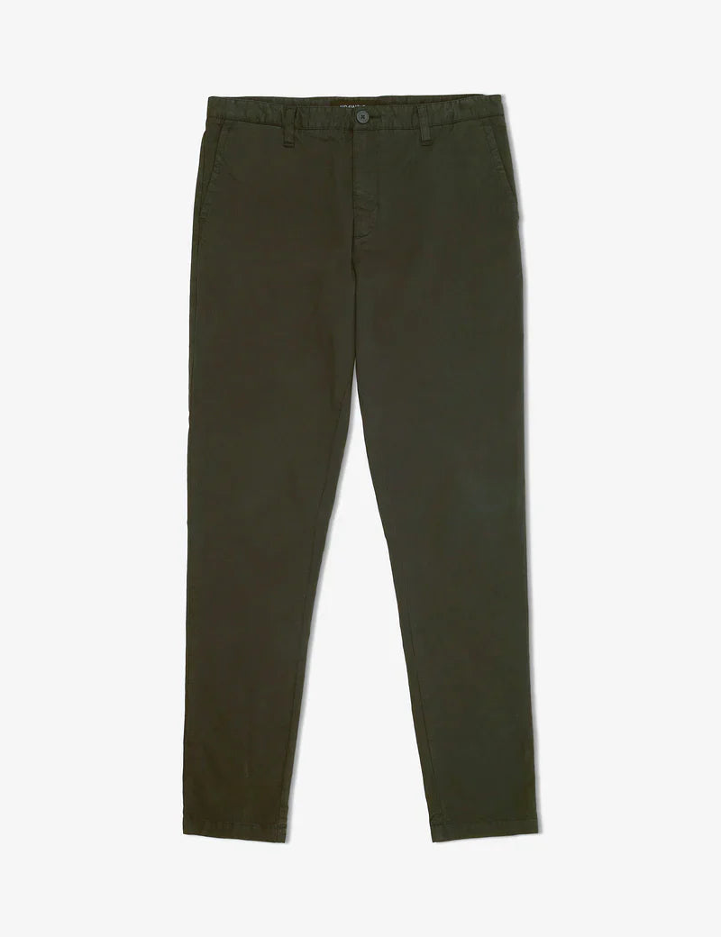 Mr Simple - Maxwell Slim Chino Khaki