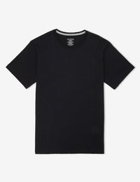 Mr Simple - Reginald Tee - Black