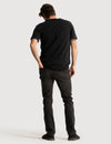 Mr Simple - Reginald Tee - Black