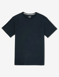 Mr Simple - Reginald Tee - Navy