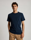 Mr Simple - Reginald Tee - Navy