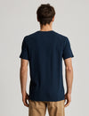 Mr Simple - Reginald Tee - Navy