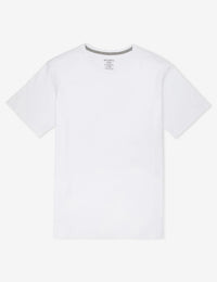 Mr Simple - Reginald Tee - White