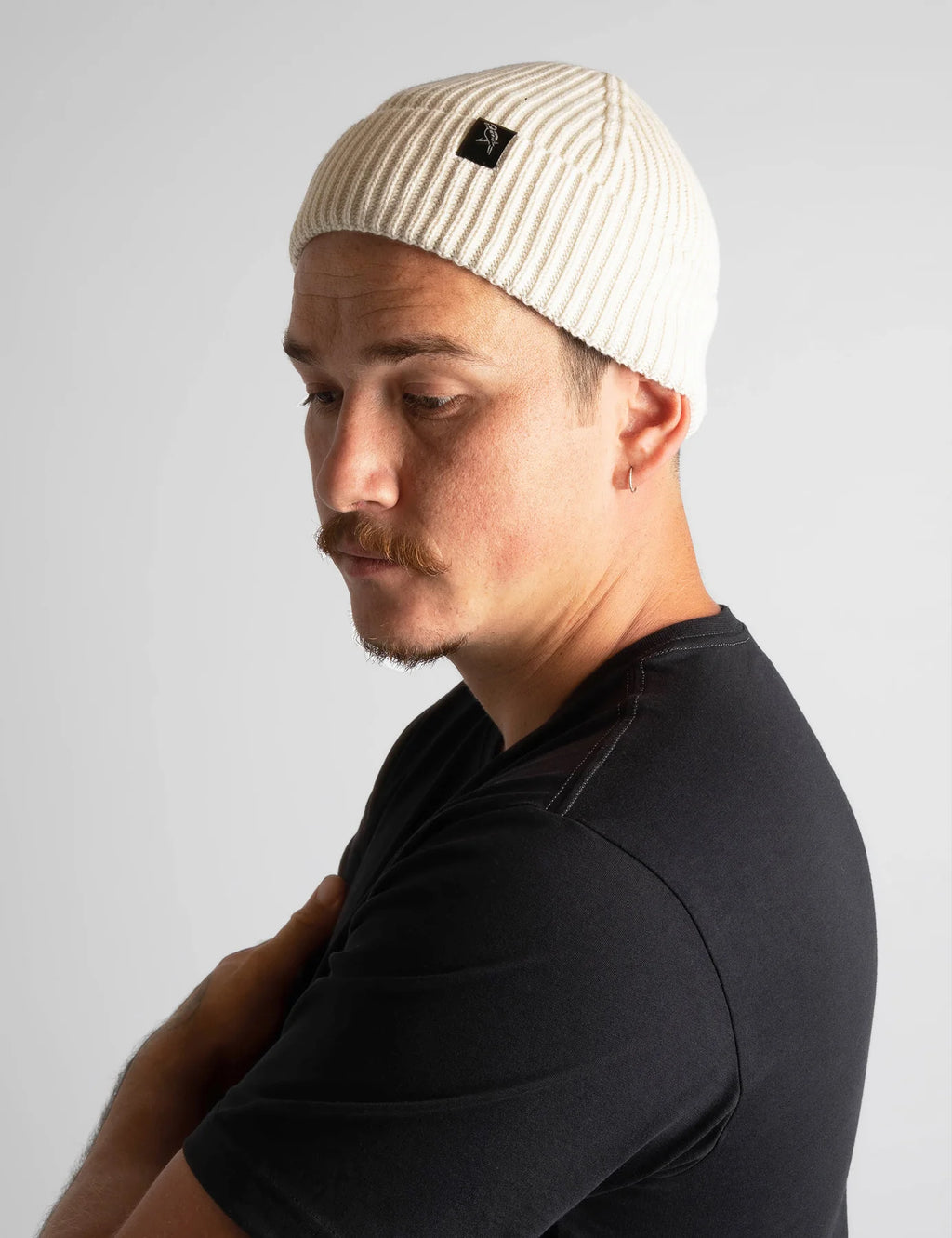 Mr Simple - Relic Beanie Assorted Colours – byhunterminx