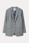 POM Amsterdam - Checked Blazer