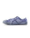 Recykers - Malibu Sneaker Washed Denim Blue