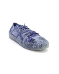 Recykers - Malibu Sneaker Washed Denim Blue