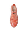 Recykers - Malibu Sneaker Washed Orange