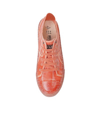 Recykers - Malibu Sneaker Washed Orange