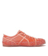 Recykers - Malibu Sneaker Washed Orange