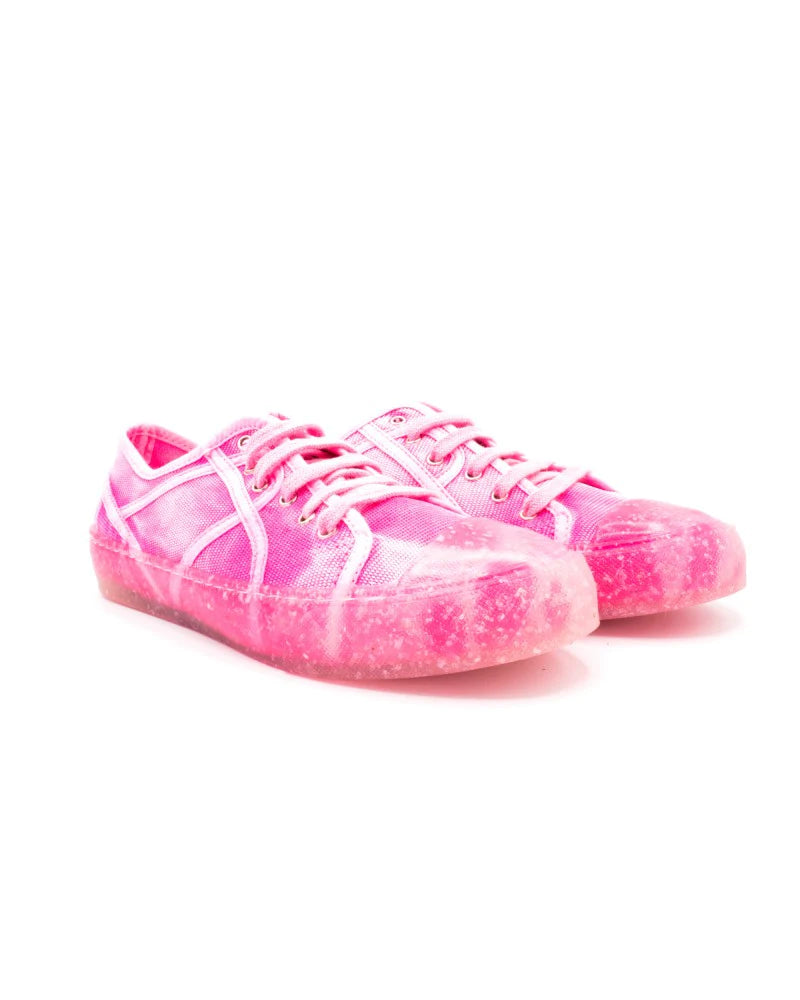 Recykers - Malibu Sneaker Washed Pink