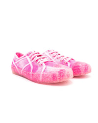 Recykers - Malibu Sneaker Washed Pink