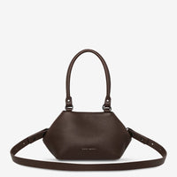 STATUS ANXIETY - Astral Bag Cocoa