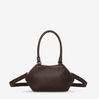 STATUS ANXIETY - Astral Bag Cocoa