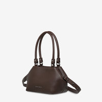 STATUS ANXIETY - Astral Bag Cocoa