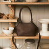 STATUS ANXIETY - Astral Bag Cocoa