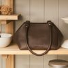 STATUS ANXIETY - Astral Bag Cocoa