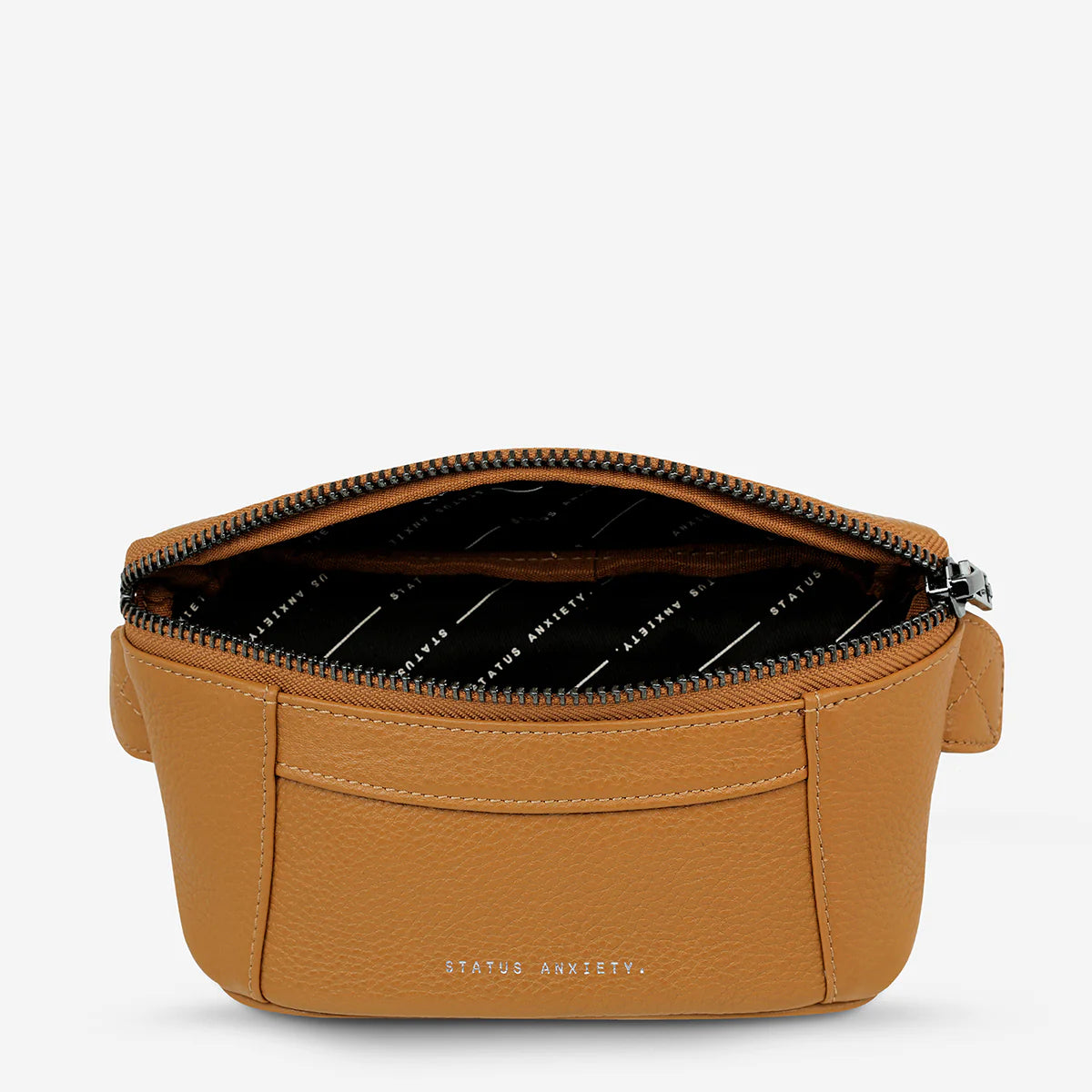 STATUS ANXIETY BEST LIES TAN byhunterminx