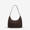 STATUS ANXIETY - Fleur Bag Truffle