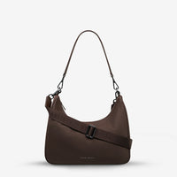 STATUS ANXIETY - Fleur Bag Truffle