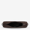 STATUS ANXIETY - Fleur Bag Truffle