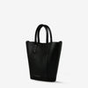 STATUS ANXIETY - HAPPY MEDIUM BAG - BLACK