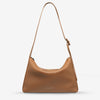 STATUS ANXIETY - Losing Touch Bag Tan