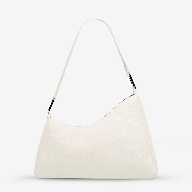 STATUS ANXIETY - Reverie Bag - Chalk