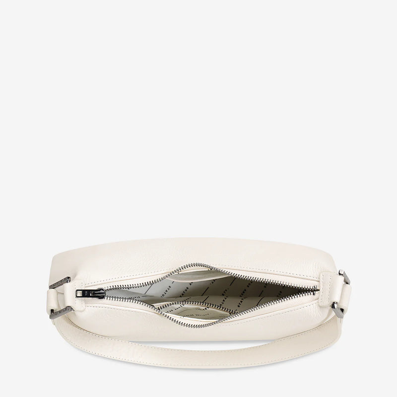 STATUS ANXIETY - Reverie Bag - Chalk