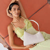 STATUS ANXIETY - Reverie Bag - Chalk