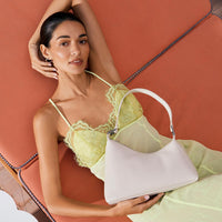 STATUS ANXIETY - Reverie Bag - Chalk