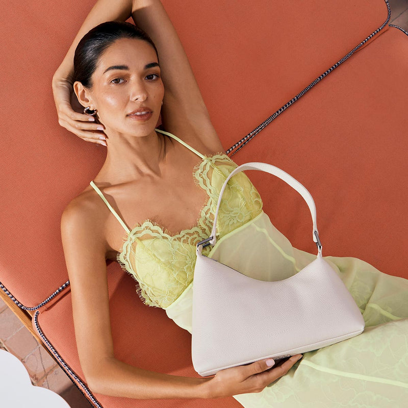 STATUS ANXIETY - Reverie Bag - Chalk