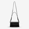 STATUS ANXIETY - Zenith Bag - Black