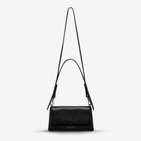 STATUS ANXIETY - Zenith Bag - Black