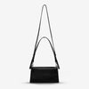 STATUS ANXIETY - Zenith Bag - Black