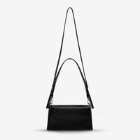 STATUS ANXIETY - Zenith Bag - Black