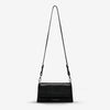 STATUS ANXIETY - Zenith Bag - Black