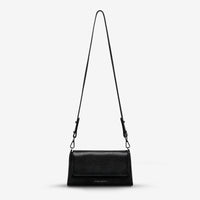 STATUS ANXIETY - Zenith Bag - Black