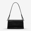 STATUS ANXIETY - Zenith Bag - Black