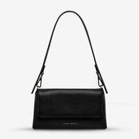STATUS ANXIETY - Zenith Bag - Black