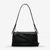 STATUS ANXIETY - Zenith Bag - Black