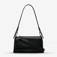 STATUS ANXIETY - Zenith Bag - Black