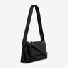 STATUS ANXIETY - Zenith Bag - Black