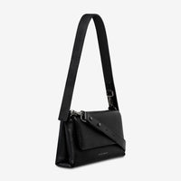 STATUS ANXIETY - Zenith Bag - Black