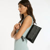 STATUS ANXIETY - Zenith Bag - Black