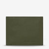 Status Anxiety - Noah Wallet - Khaki