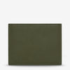 Status Anxiety - Noah Wallet - Khaki