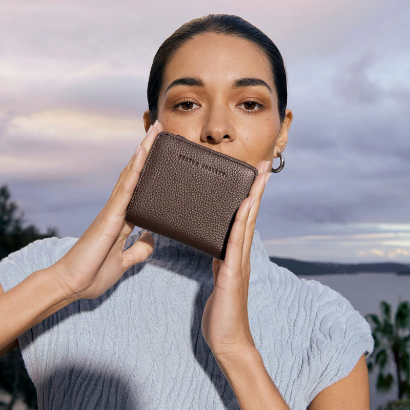 Status Anxiety - Sense of Wonder  Cocoa