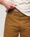 Superdry - Carpenter Pant Tobacco Brown